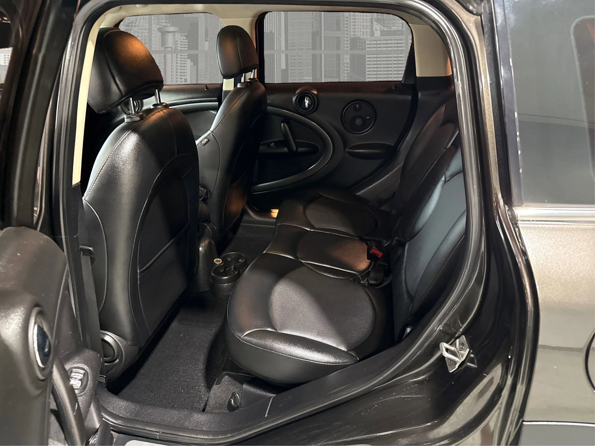 Used 2016 MINI Cooper Countryman S image 10