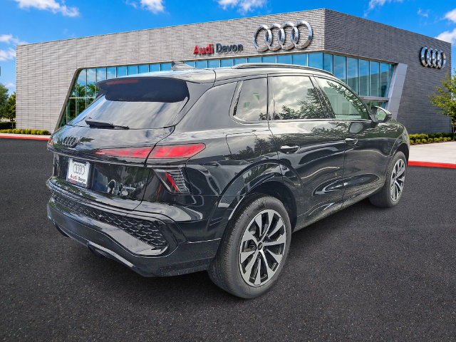 New 2026 Audi Q3 quattro 2.0T AWD/4WD image 4