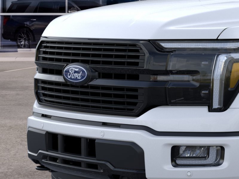 New 2026 Ford F150 Platinum w/ Equipment Group 701A Standard AWD/4WD image 46