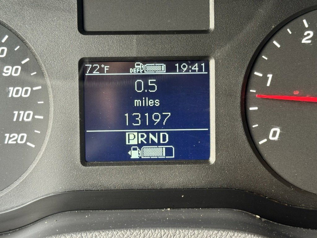 Used 2022 Mercedes-Benz Sprinter 144 Cargo image 54