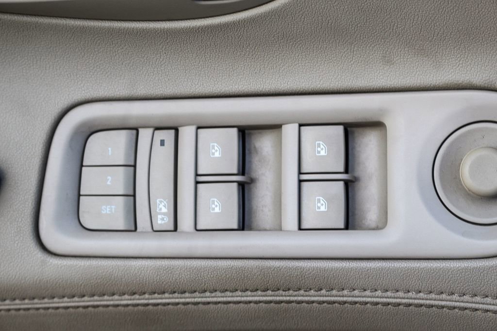 Used 2014 Buick LaCrosse Premium w/ Driver Confidence Package image 20