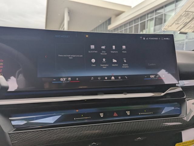 New 2026 BMW i5 M60 AWD/4WD image 21