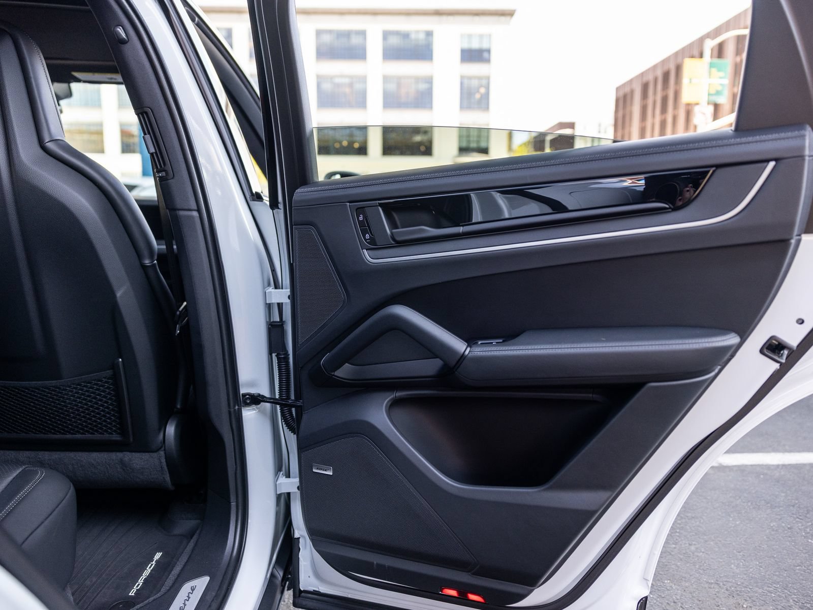 New 2026 Porsche Cayenne S AWD/4WD image 43