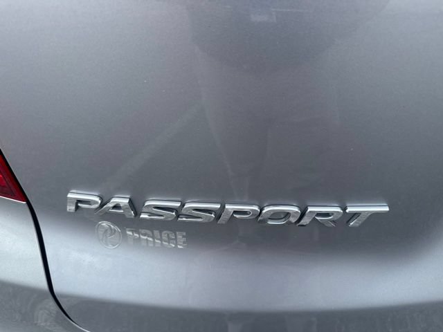 Used 2019 Honda Passport Elite image 8