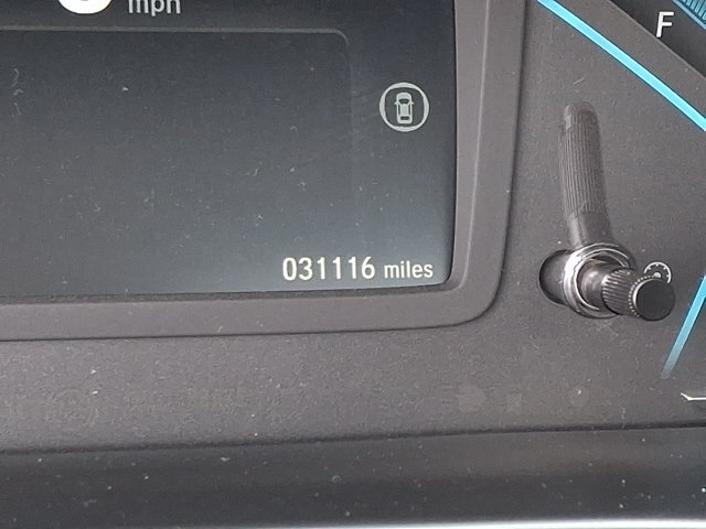 Used 2023 Honda Odyssey Touring image 21