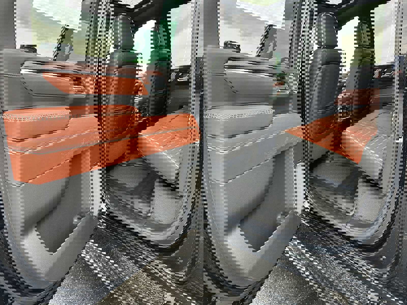 New 2026 GMC Sierra 2500 Denali Ultimate image 16