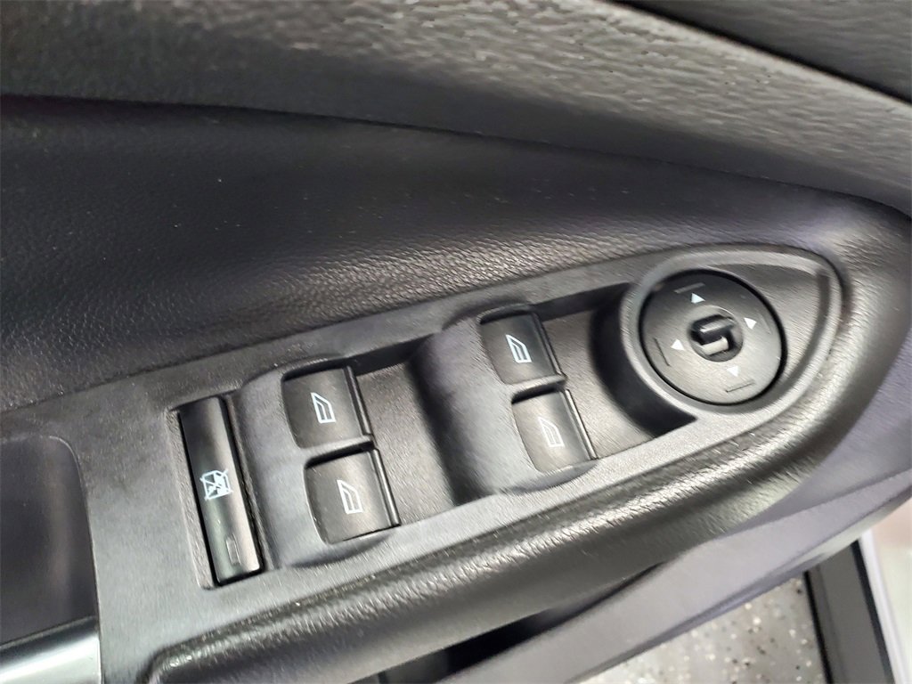 Used 2014 Ford Escape SE w/ Equipment Group 201A image 9