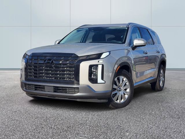 Used 2025 Hyundai Palisade SEL AWD/4WD image 1