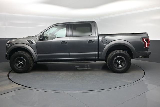 Used 2018 Ford F150 Raptor w/ Equipment Group 802A Luxury image 10