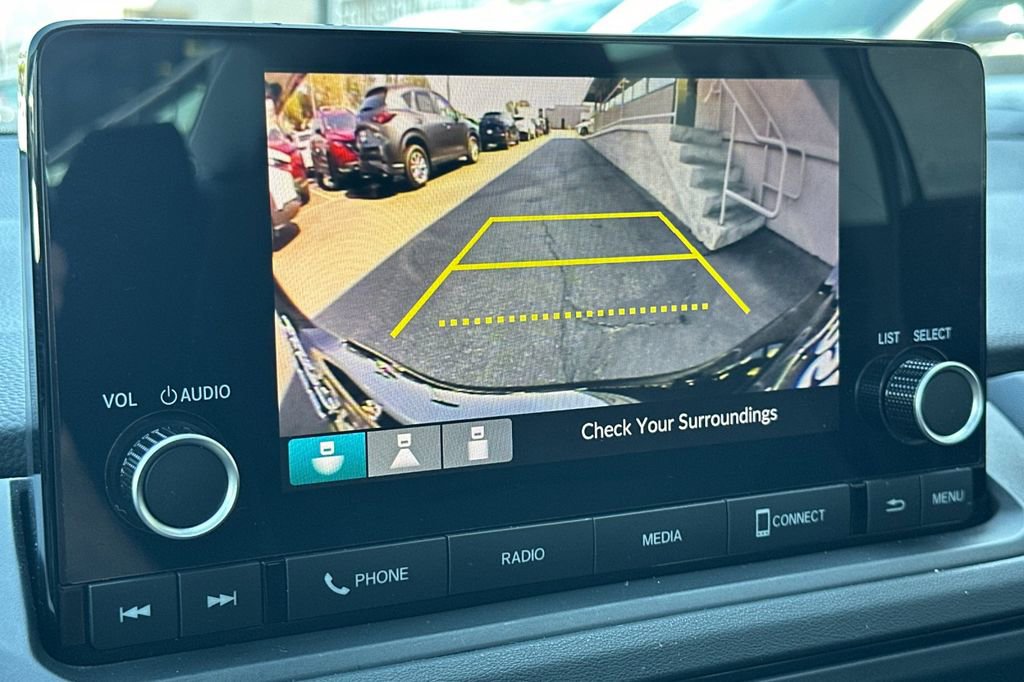 Used 2023 Honda Accord EX image 20