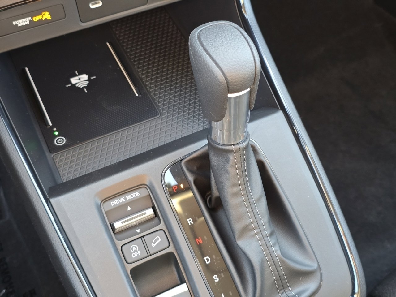 New 2026 Honda CR-V LX image 29