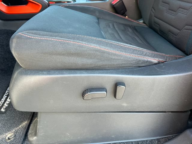 Used 2023 Nissan Frontier PRO-4X AWD/4WD image 13