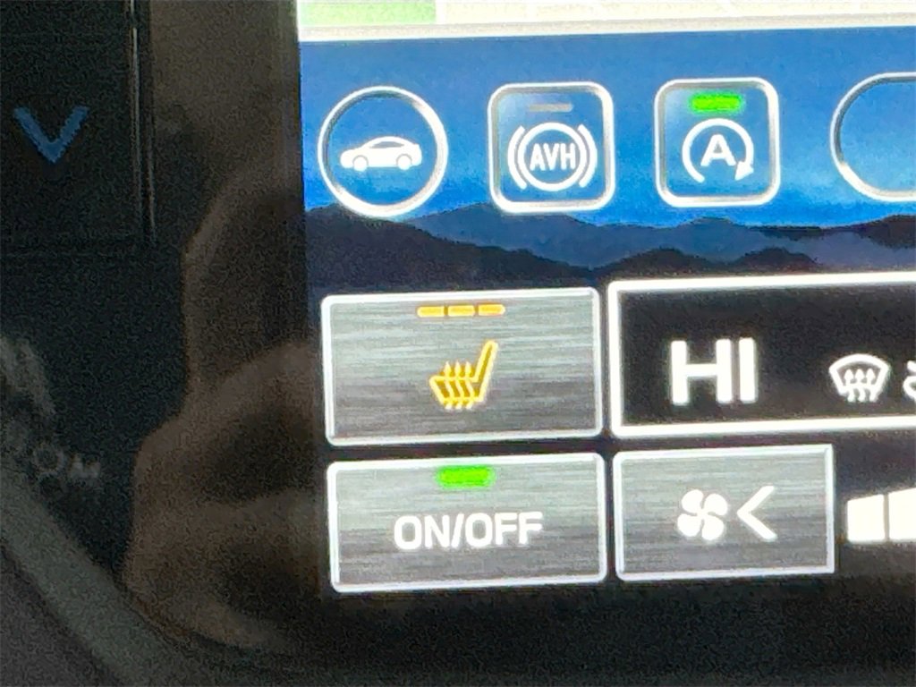 New 2026 Subaru Forester Wilderness image 19