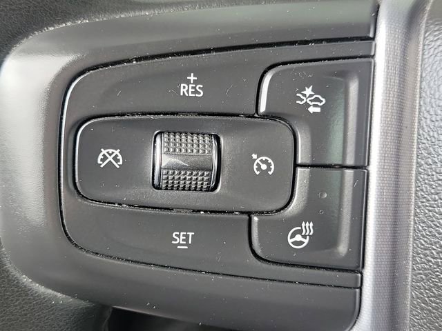 Used 2024 GMC Sierra 1500 SLE image 8