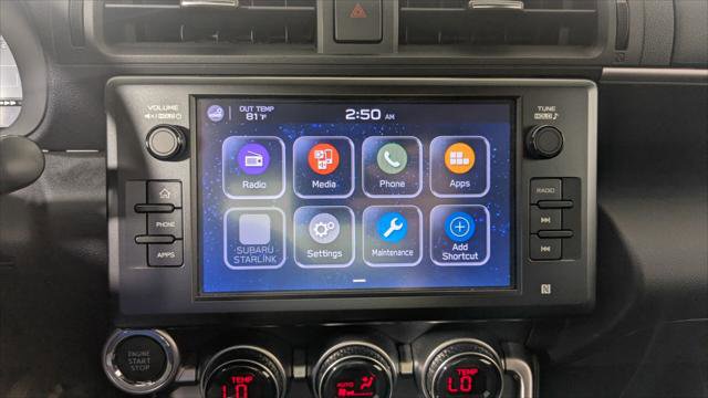 Used 2022 Subaru BRZ Premium w/ Popular Package #2 image 26