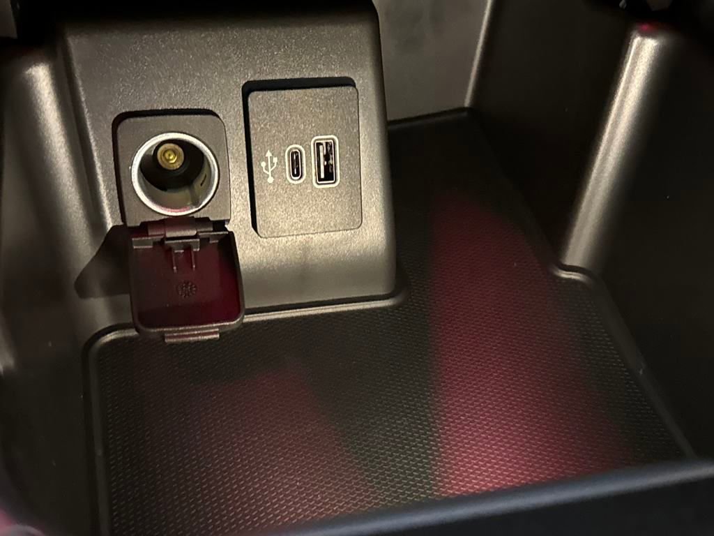 New 2025 Ford Explorer ST image 32