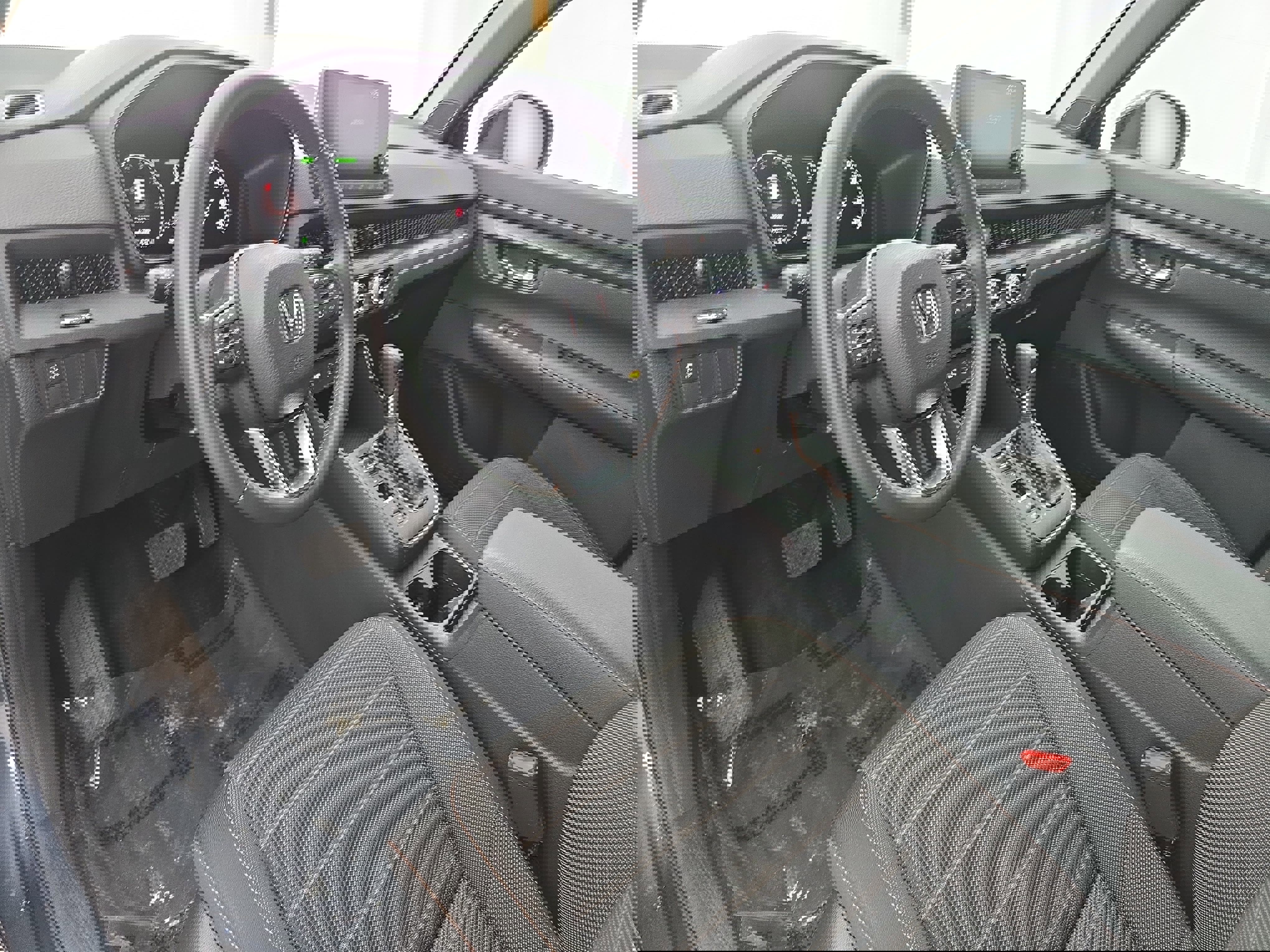 Certified 2023 Honda CR-V Sport image 15