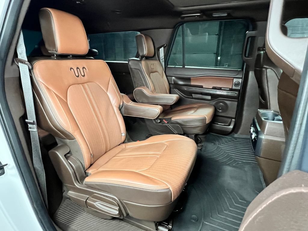 Used 2023 Ford Expedition Max King Ranch AWD/4WD image 17