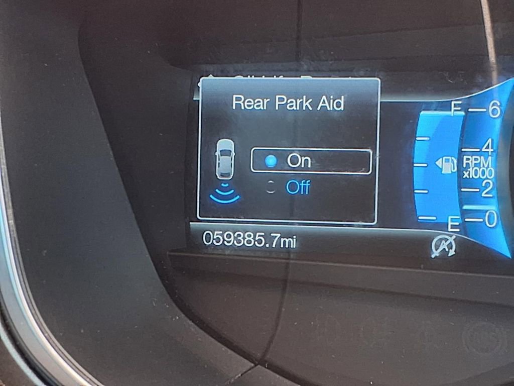 Used 2018 Ford Fusion SE w/ Fusion SE Technology Package FWD image 36