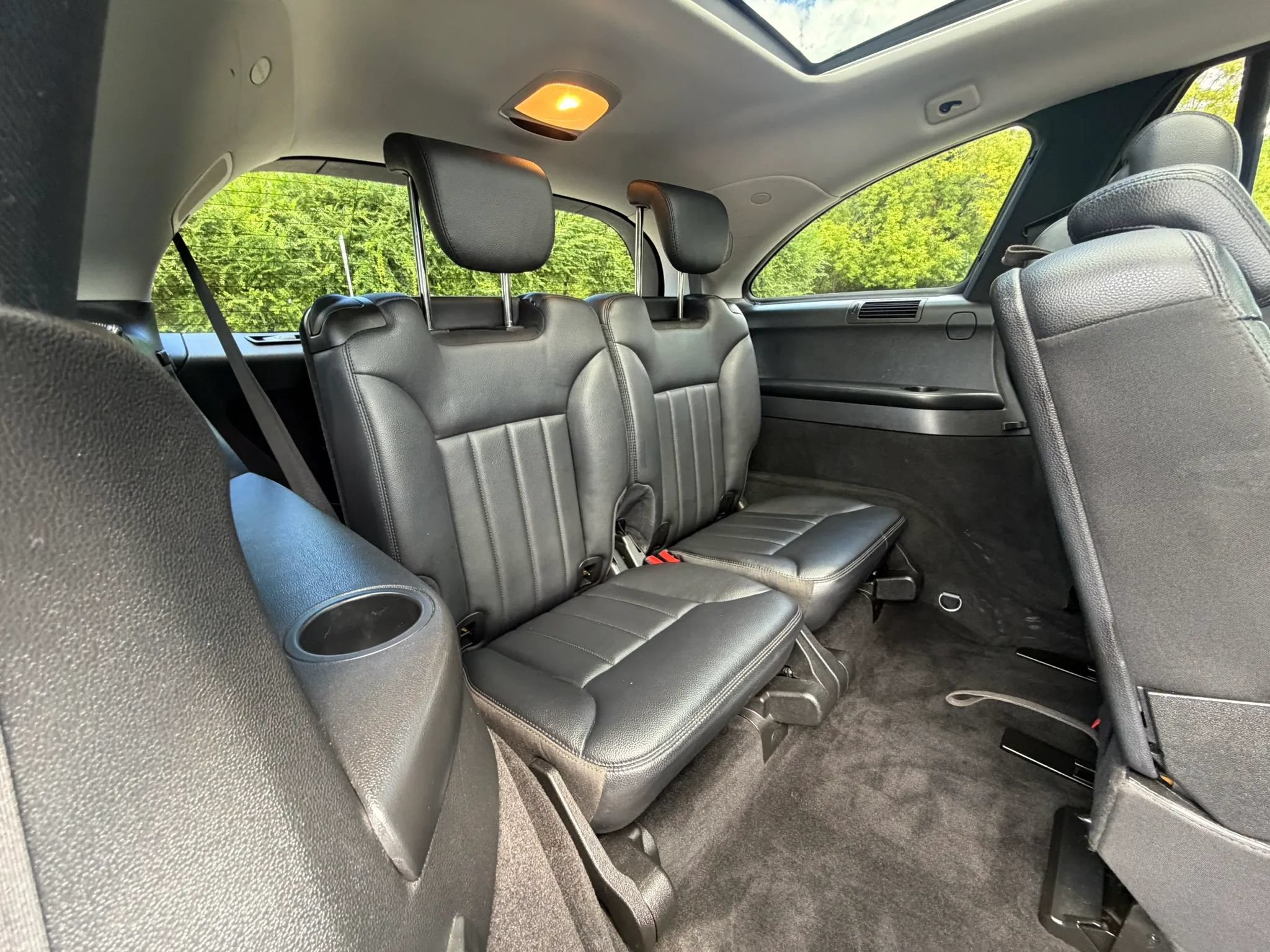 Used 2009 Mercedes-Benz R 350 4MATIC image 21