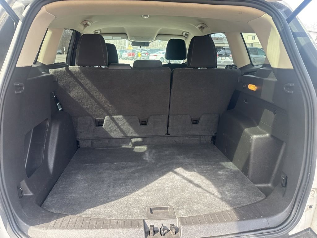 Used 2017 Ford Escape SE AWD/4WD image 34