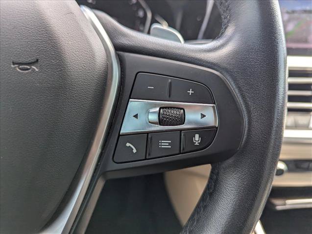 Used 2021 BMW 330i Sedan w/ Convenience Package RWD image 14