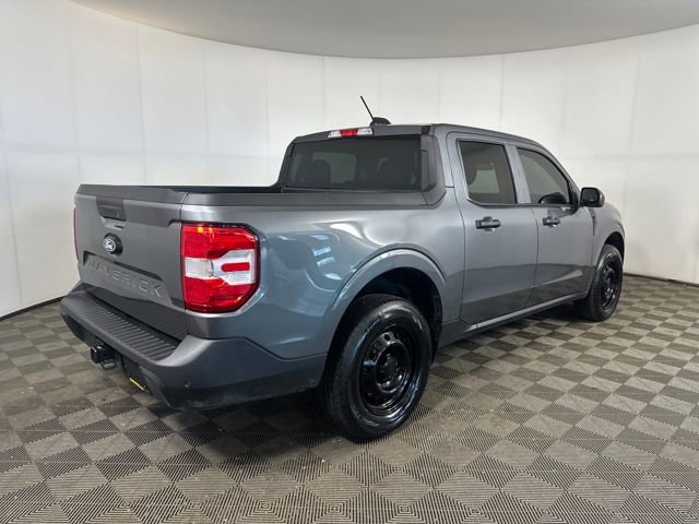Used 2025 Ford Maverick XL w/ 4K Tow Package image 3