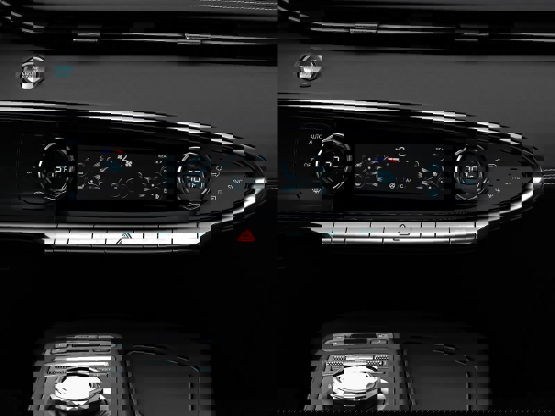 Used 2025 Genesis GV70 3.5T Sport w/ Sport Advanced Package image 15