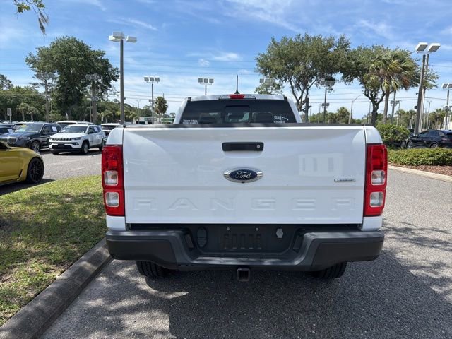 Used 2020 Ford Ranger XL w/ Equipment Group 101A Mid RWD image 5