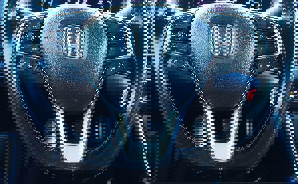 Used 2021 Honda Accord Sport Special Edition image 55