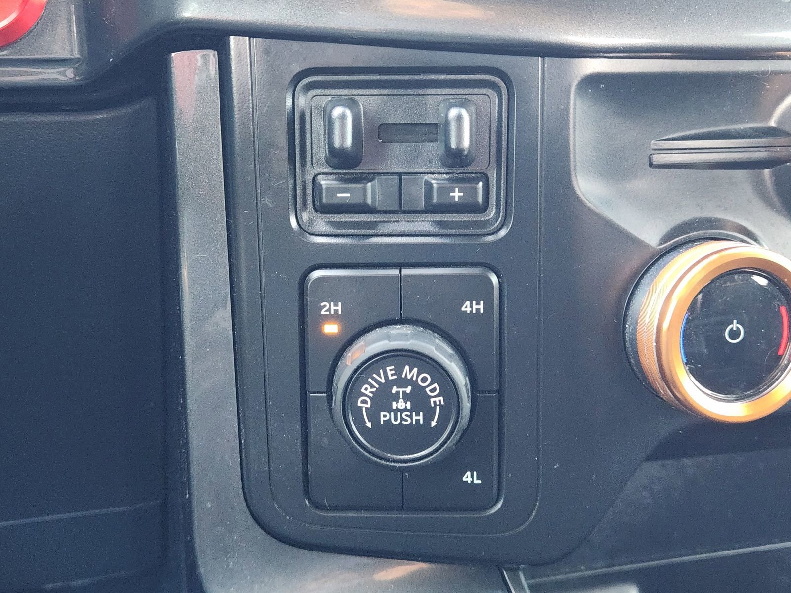 Used 2022 Ford F150 Tremor w/ Equipment Group 401A Mid image 21