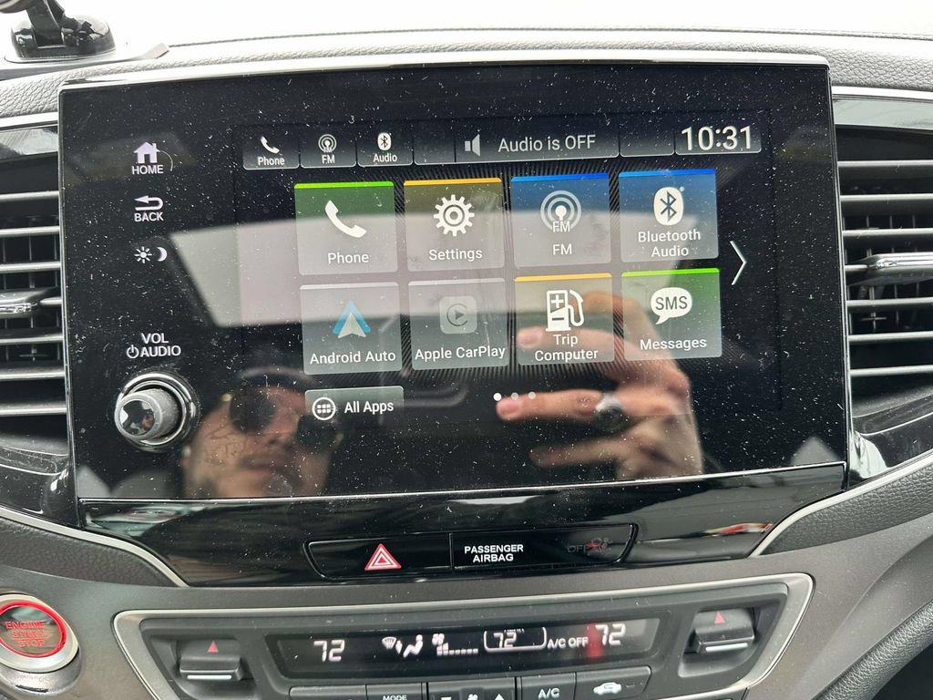 Used 2020 Honda Passport EX-L image 22