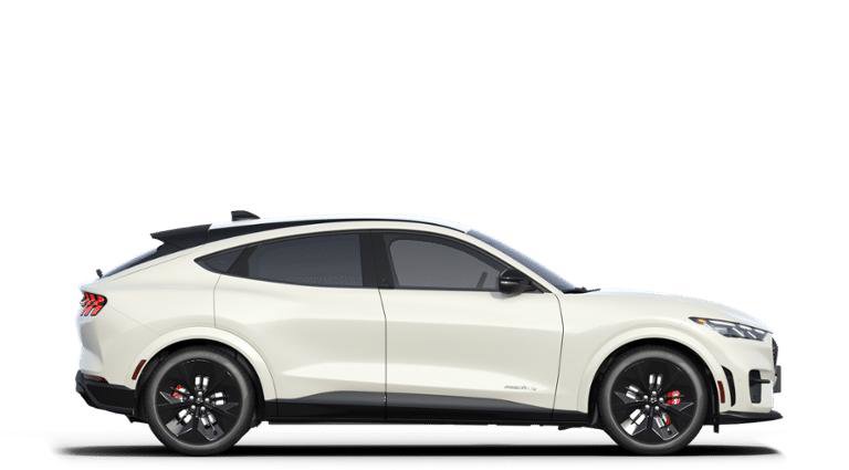 New 2025 Ford Mustang Mach-E GT AWD/4WD image 27