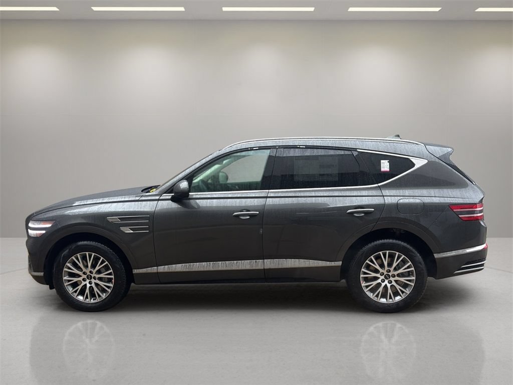 New 2026 Genesis GV80 2.5T AWD/4WD image 2
