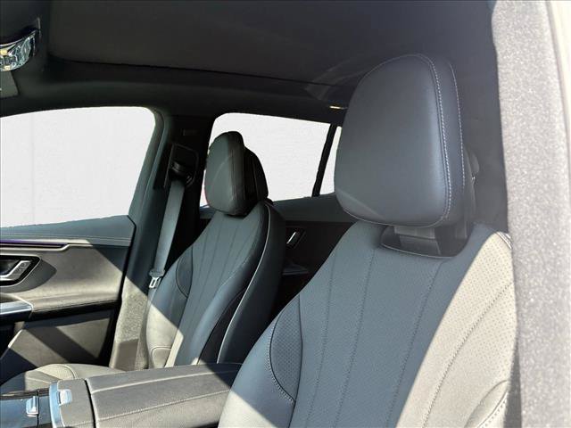 New 2026 Mercedes-Benz EQE 320 4MATIC SUV image 14