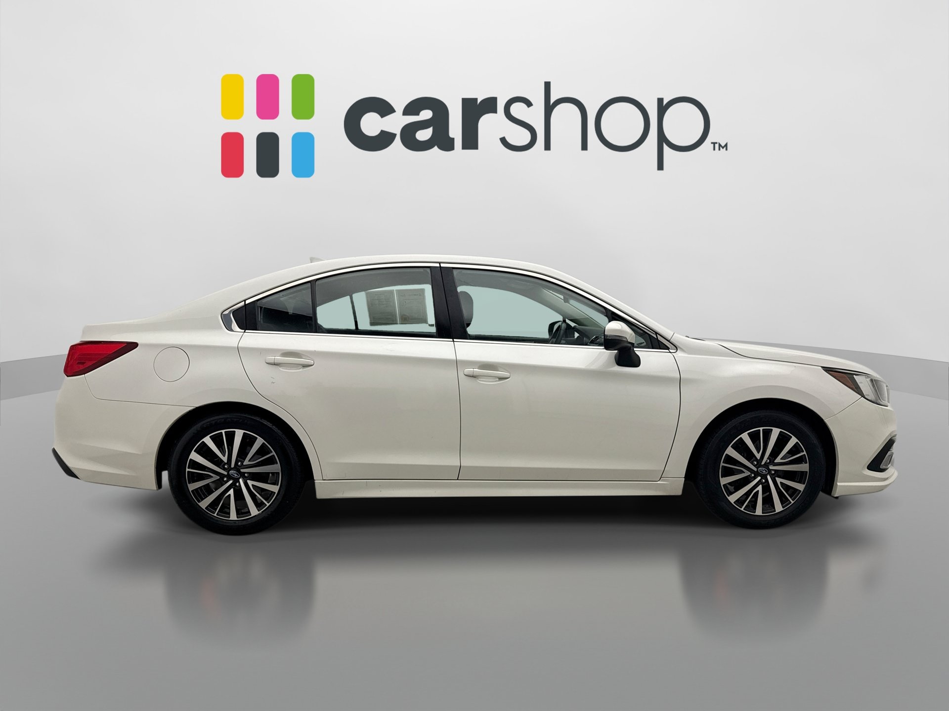 Used 2019 Subaru Legacy 2.5i Premium AWD/4WD image 6