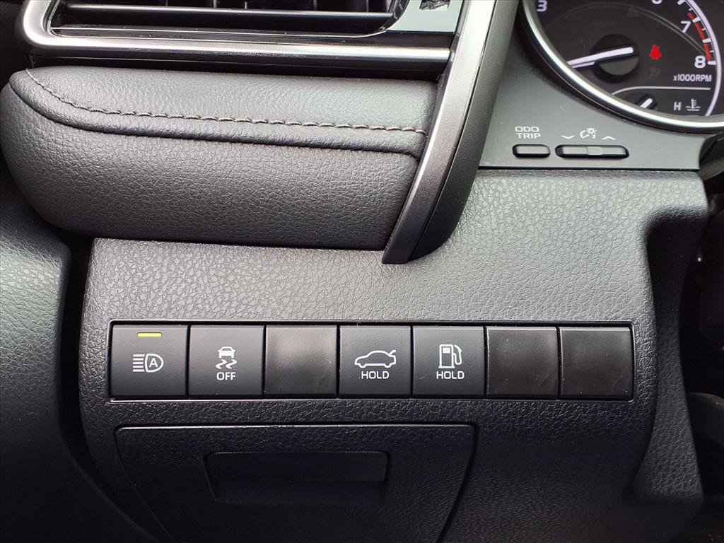 Used 2024 Toyota Camry LE image 29