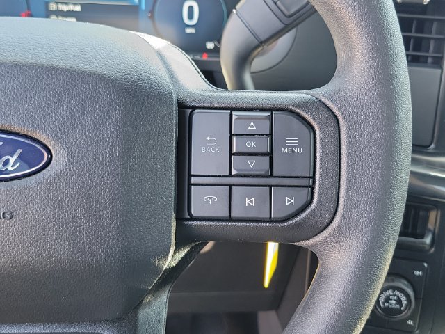 New 2026 Ford F150 STX w/ F-150 LOBO Package AWD/4WD image 30