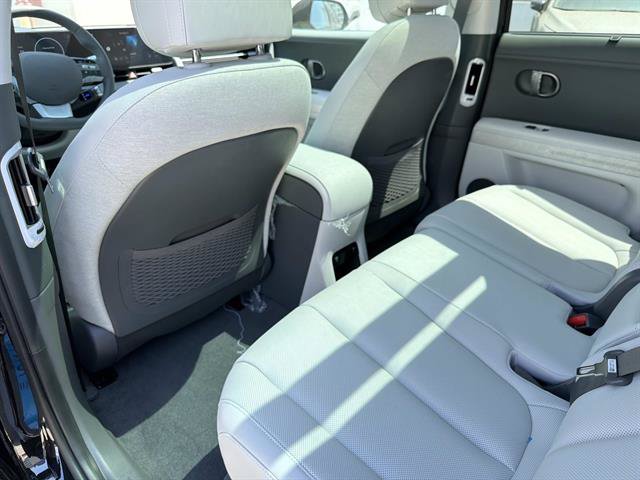 New 2026 Hyundai Ioniq 5 Limited RWD image 11