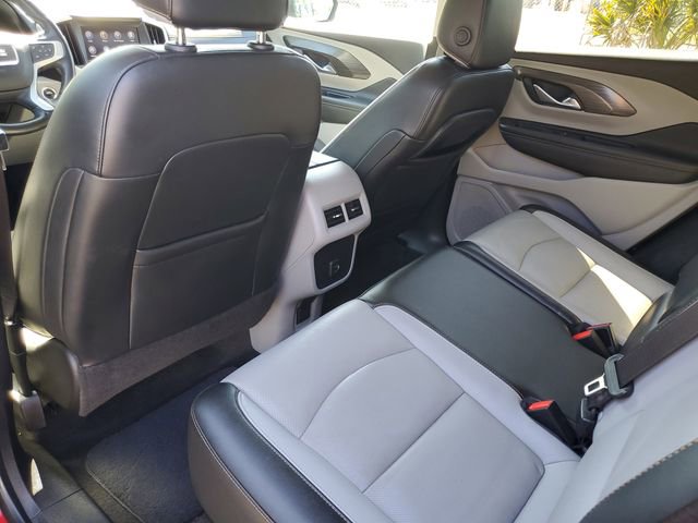 Used 2019 GMC Terrain SLT FWD image 12