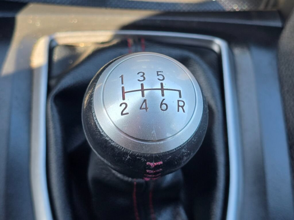 Used 2018 Honda Civic Si image 31