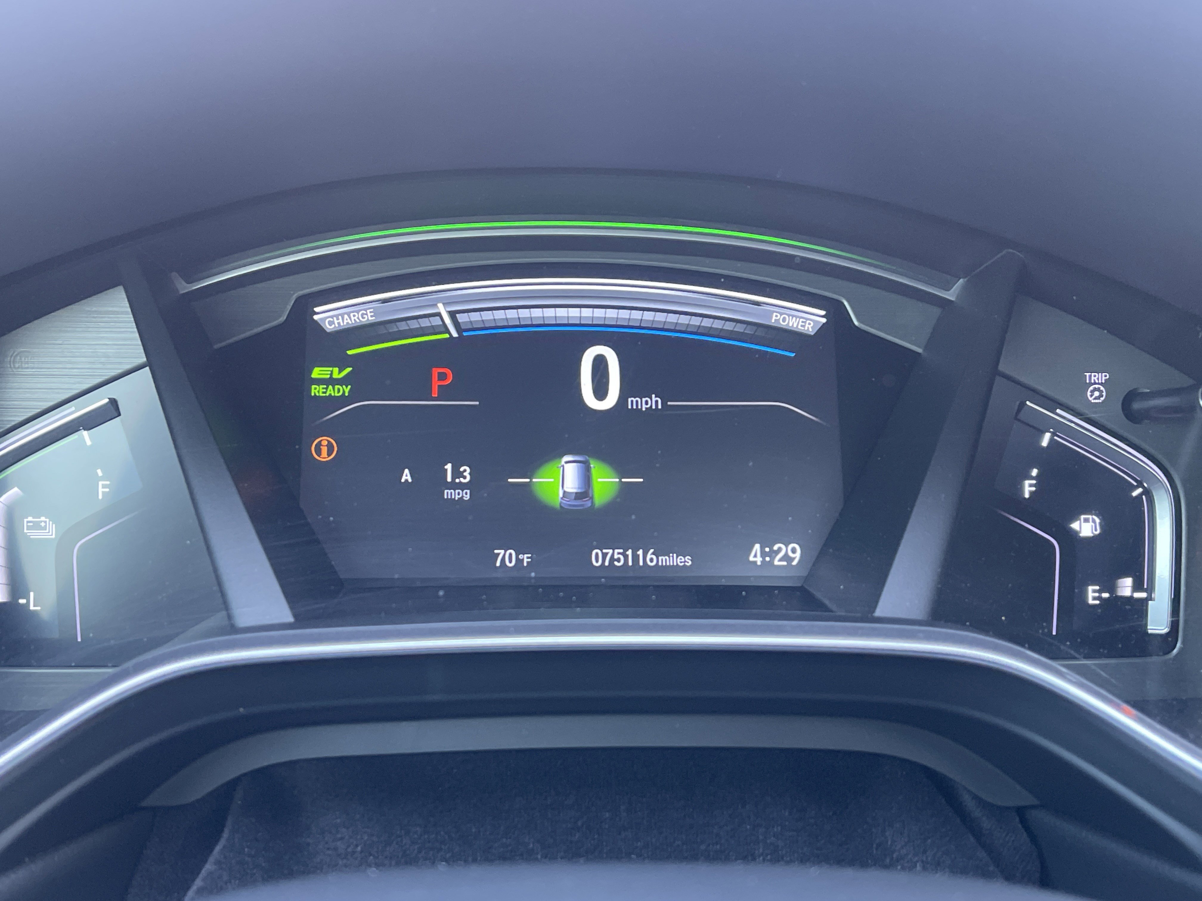 Certified 2022 Honda CR-V EX image 20