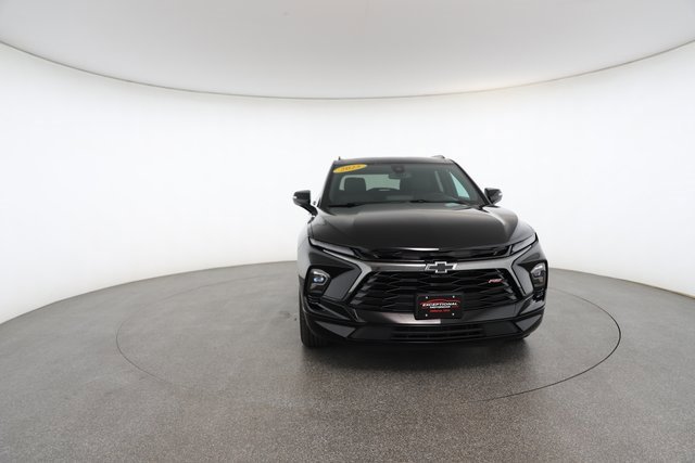 Used 2025 Chevrolet Blazer RS image 30