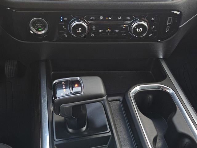 Used 2023 GMC Sierra 1500 SLT image 36