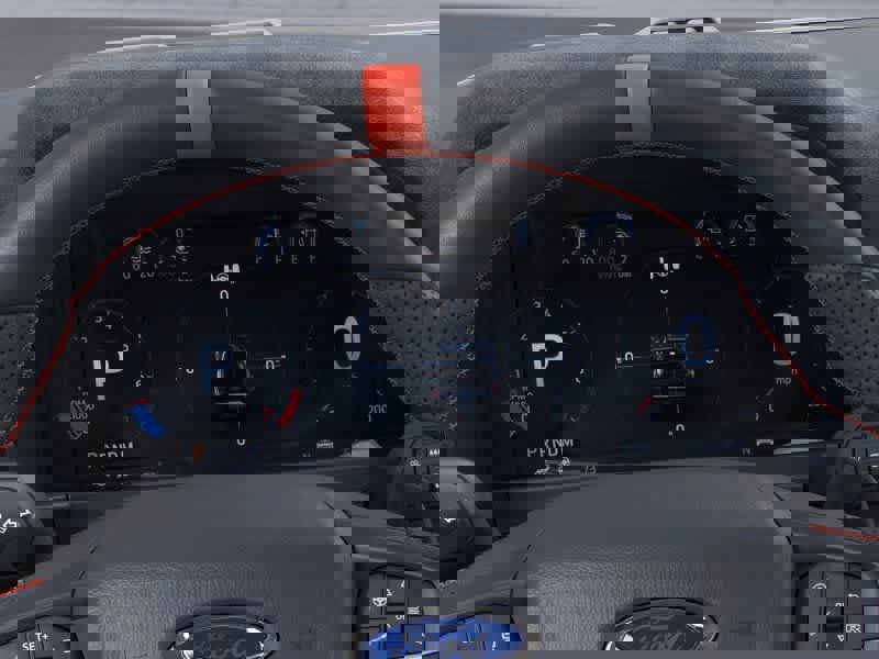 New 2026 Ford Ranger Raptor image 13