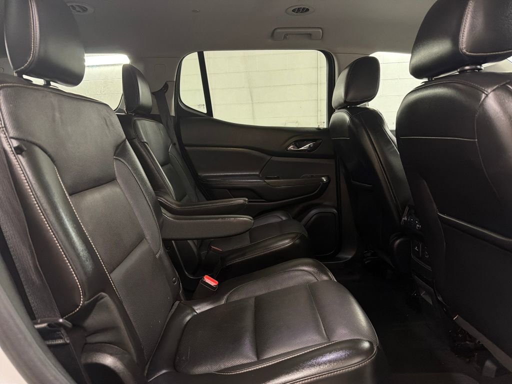Used 2019 GMC Acadia SLT image 29