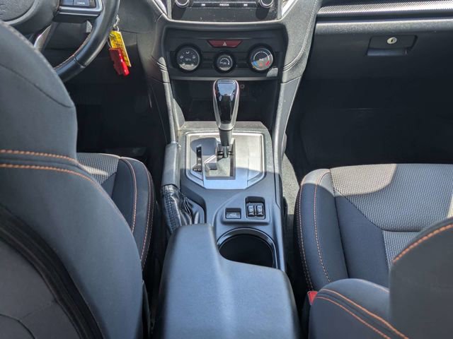 Used 2018 Subaru Crosstrek 2.0i Premium AWD/4WD image 18