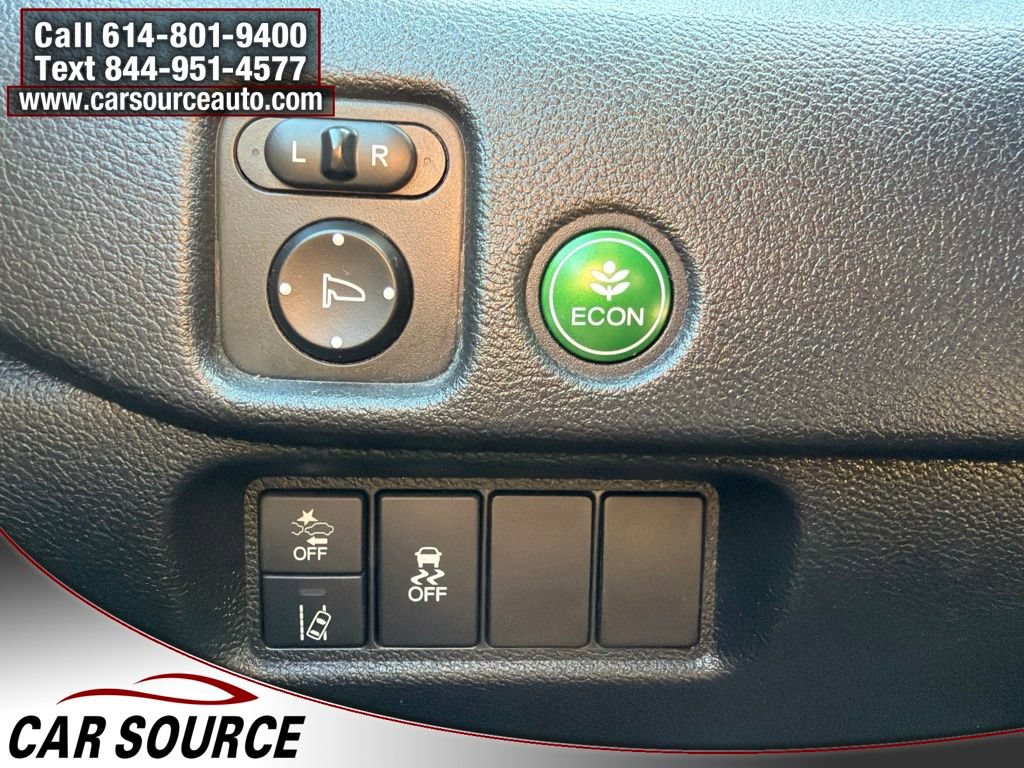 Used 2021 Honda Pilot EX-L image 20