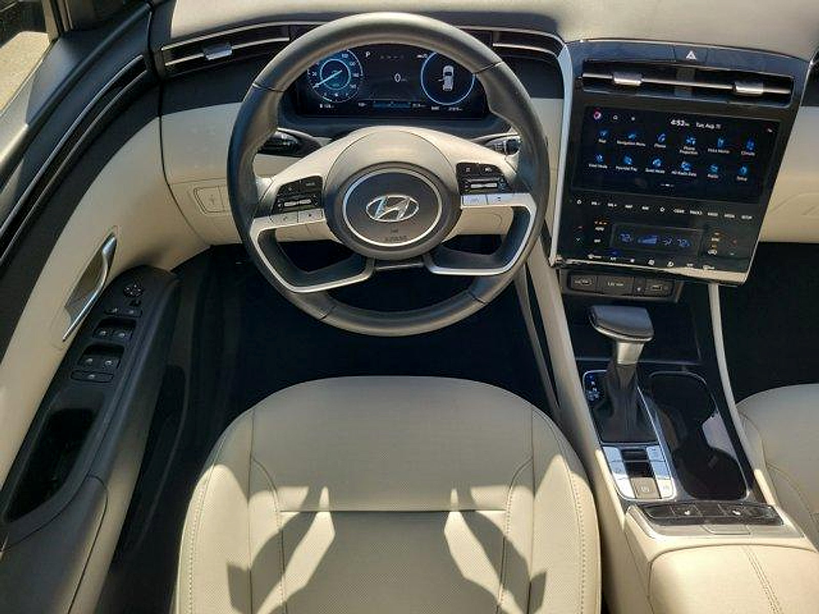 Used 2024 Hyundai Tucson SEL w/ Convenience Package FWD image 18