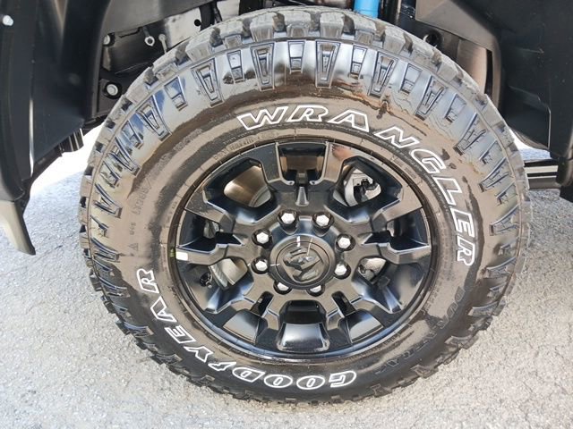 New 2026 RAM 2500 Power Wagon image 69